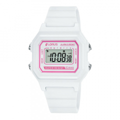 Lorus R2321NX9 Kids Watch Chronograph