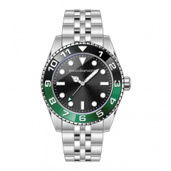 Roccobarocco RB.4886M-10M Men's Watch