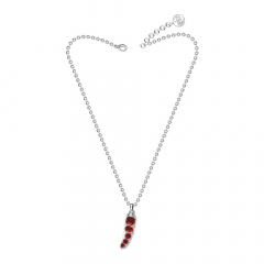 Roccobarocco Damenhalskette RBJ0017SS