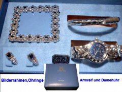 Gift Set Calvin Hill Picture Perfect SET-100 Ladies