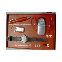 Gift Set Calvin Hill RETRO 80s SET-388 Mens