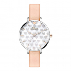 s.Oliver SO-3474-LQ Ladies Watch