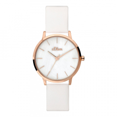 s.Oliver SO-3703-LQ Ladies Watch