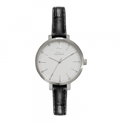 s.Oliver SO-4194-LQ Ladies Watch