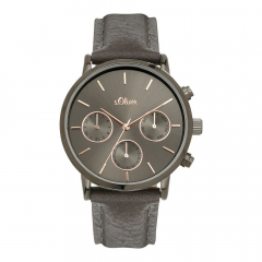 s.Oliver SO-4202-LM Ladies Watch