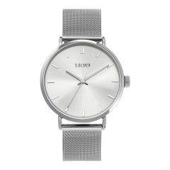 s.Oliver SO-4222-MQ Herrenuhr