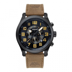 Timberland Tilden TBL.15247JSB/02 Men's Watch Dualtimer