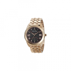 Romanson Classic TM2615BM1RB37R Herrenuhr