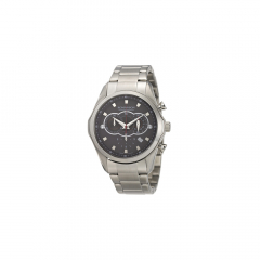 Romanson Sports TM3207HM1WAA2W Men's Watch Chronograph