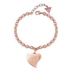 Guess Damenarmband UBB28096-L
