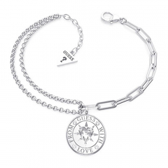 Guess Damenarmband UBB70000-L