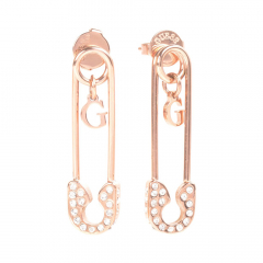 Guess Damen Ohrringe UBE20104