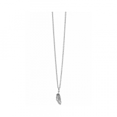 Guess Ladies Necklace UBN21516