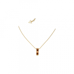 Guess Ladies Necklace UBN51403