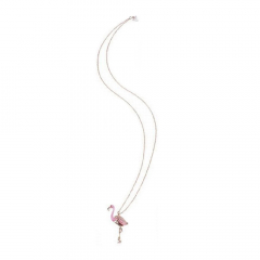 Guess Ladies Necklace UBN61009