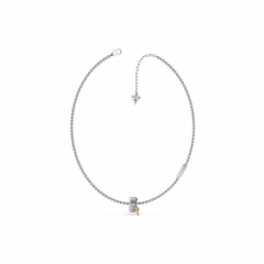 Guess Ladies Necklace UBN79003