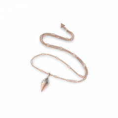 Guess Ladies Necklace UBN79140