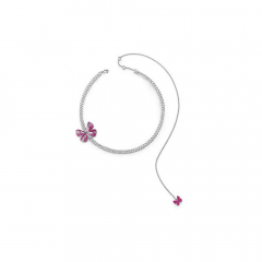 Guess Ladies Necklace UBN85090