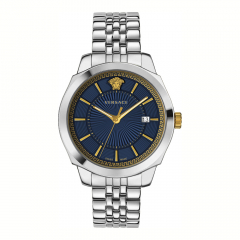 Versace VEV901523 Icon Classic Men's Watch