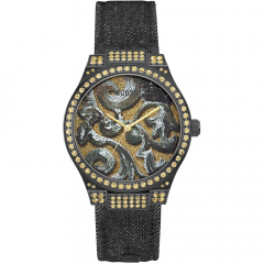 Guess Baroque W0844L1 Ladies Watch