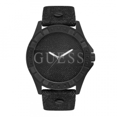 Guess Trooper W1241G1 Herrenuhr