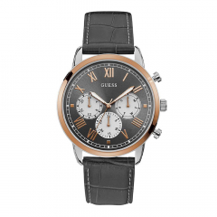 Guess Hendrix W1261G5 Herrenuhr