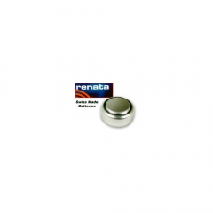 Brand Button Cells Silver Oxide 10 Pieces BAT590
