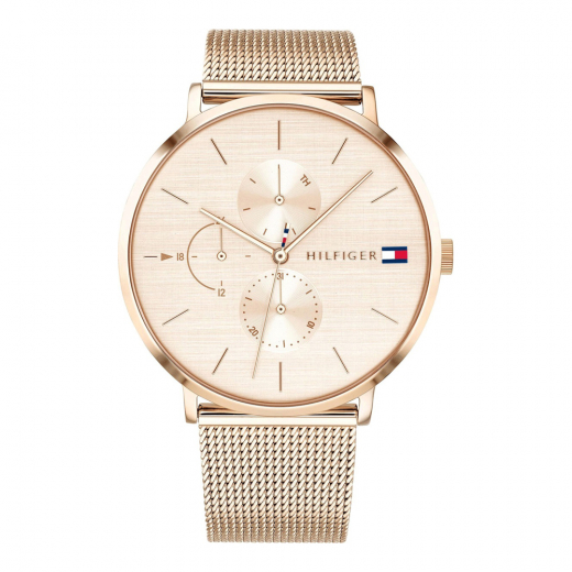 Tommy Hilfiger Jenna 1781944 Damenuhr