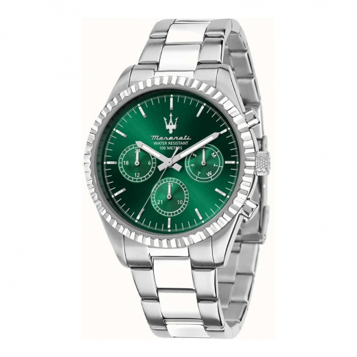Maserati Competizione R8853100044 Men's Watch