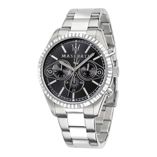 Maserati Competizione R8853100014 Men's Watch