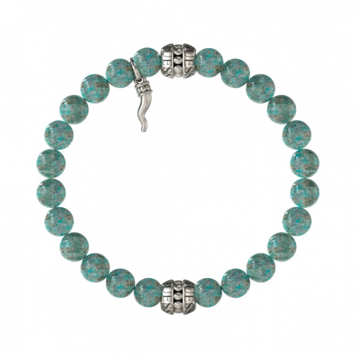 Guess Mens Bracelet JUMB06022JWSTGNTU