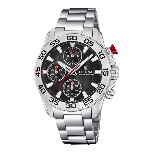 Festina Junior F20457/3 Kids Watch Chronograph
