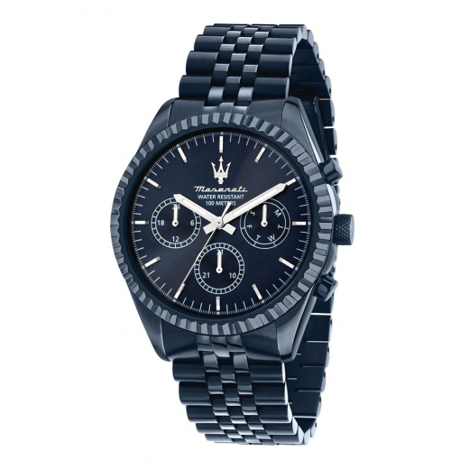 Maserati Competizione R8873600011 Herrenuhr