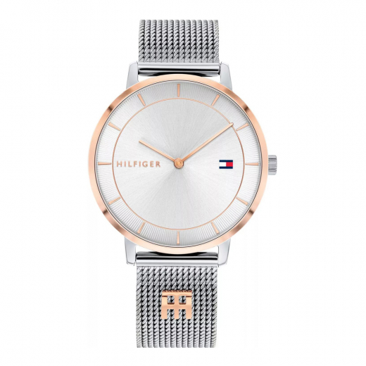 Tommy Hilfiger Tea 1782288 Ladies Watch
