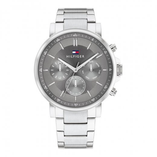 Tommy Hilfiger Tyson 1710604 Herrenuhr