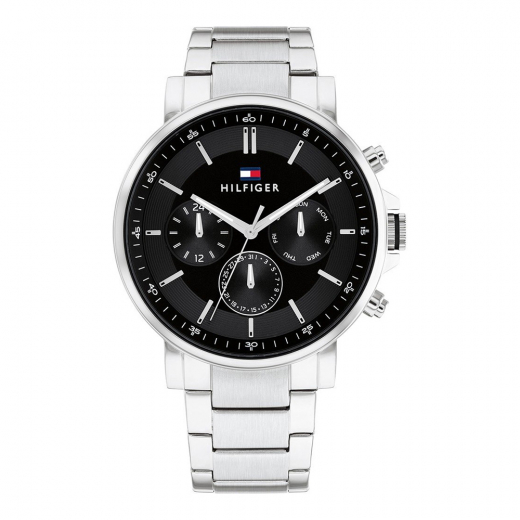 Tommy Hilfiger Tyson 1710667 Herrenuhr