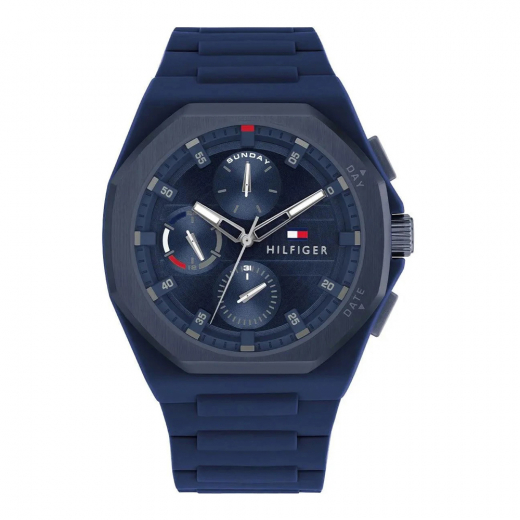 Tommy Hilfiger Neo 1792122 Herrenuhr