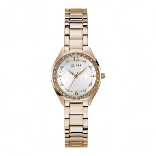 Guess Charlotte GW0767L3 Damenuhr