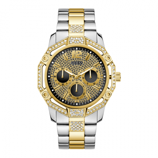 Guess Regal GW0990G4 Herrenuhr
