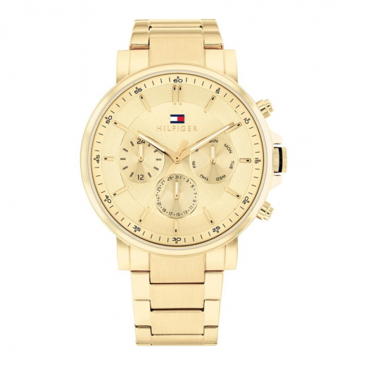 Tommy Hilfiger Tyson 1710611 Herrenuhr