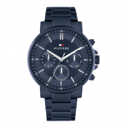Tommy Hilfiger Tyson 1710705 Herrenuhr