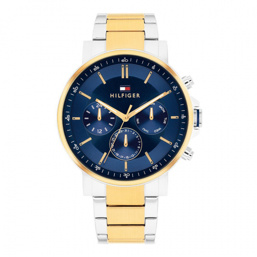 Tommy Hilfiger Tyson 1710710 Herrenuhr