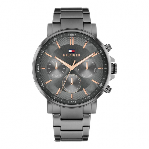 Tommy Hilfiger Tyson 1710711 Herrenuhr