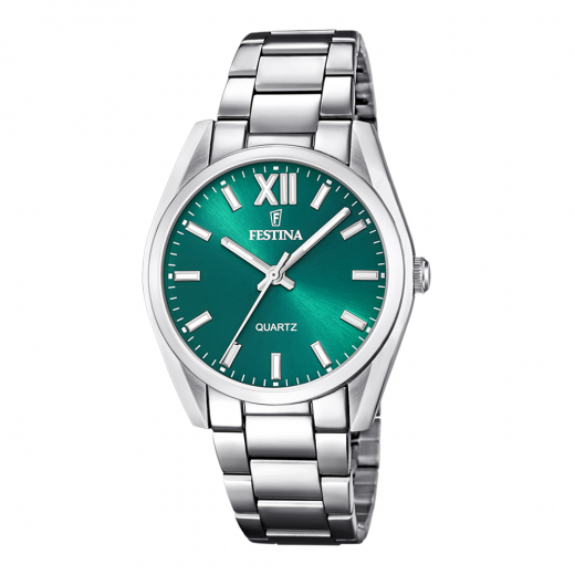 Festina Boyfriend F20622/C Damenuhr