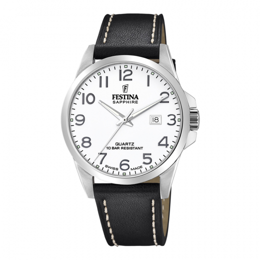 Festina Classics F20446/1 Herrenuhr