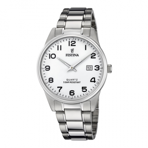 Festina Classics F20511/1 Men's Watch