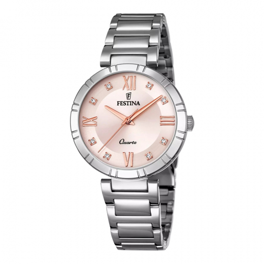 Festina Mademoiselle F16936/C Damenuhr