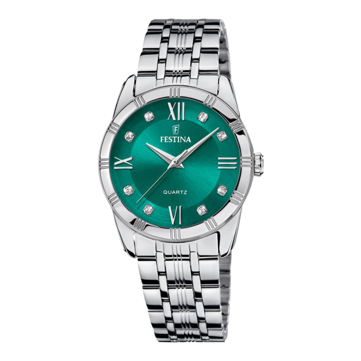Festina Mademoiselle F16940/F Damenuhr