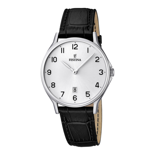 Festina Classics F16745/1 Herrenuhr