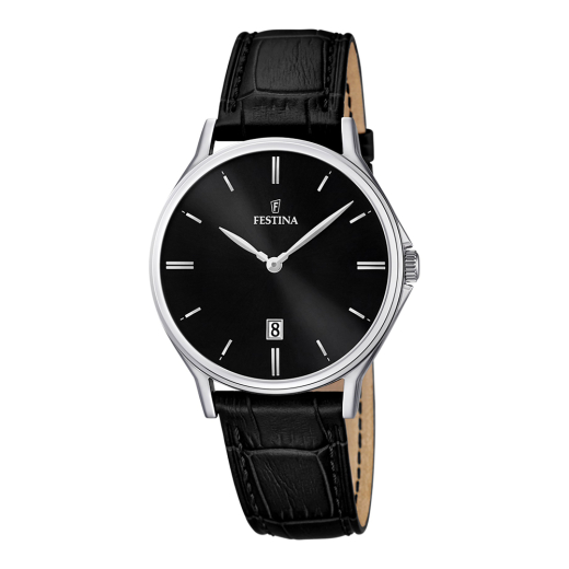 Festina Classics F16745/5 Herrenuhr